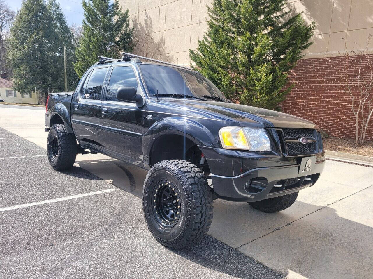 2004 FORD Explorer