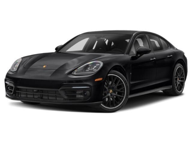 2022 PORSCHE Panamera