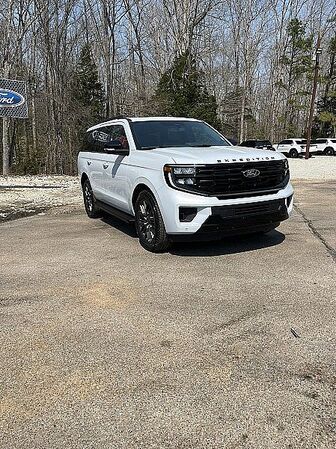 2026 FORD Expedition