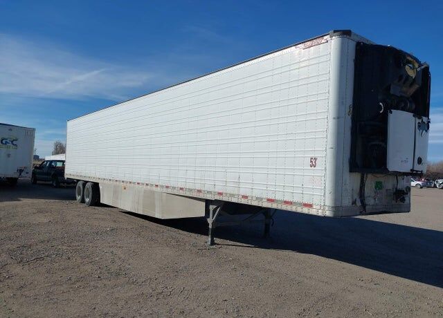2014 GREAT DANE TRAILERS Great Dane Trailers