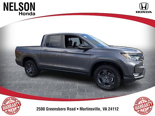 2026 HONDA Ridgeline