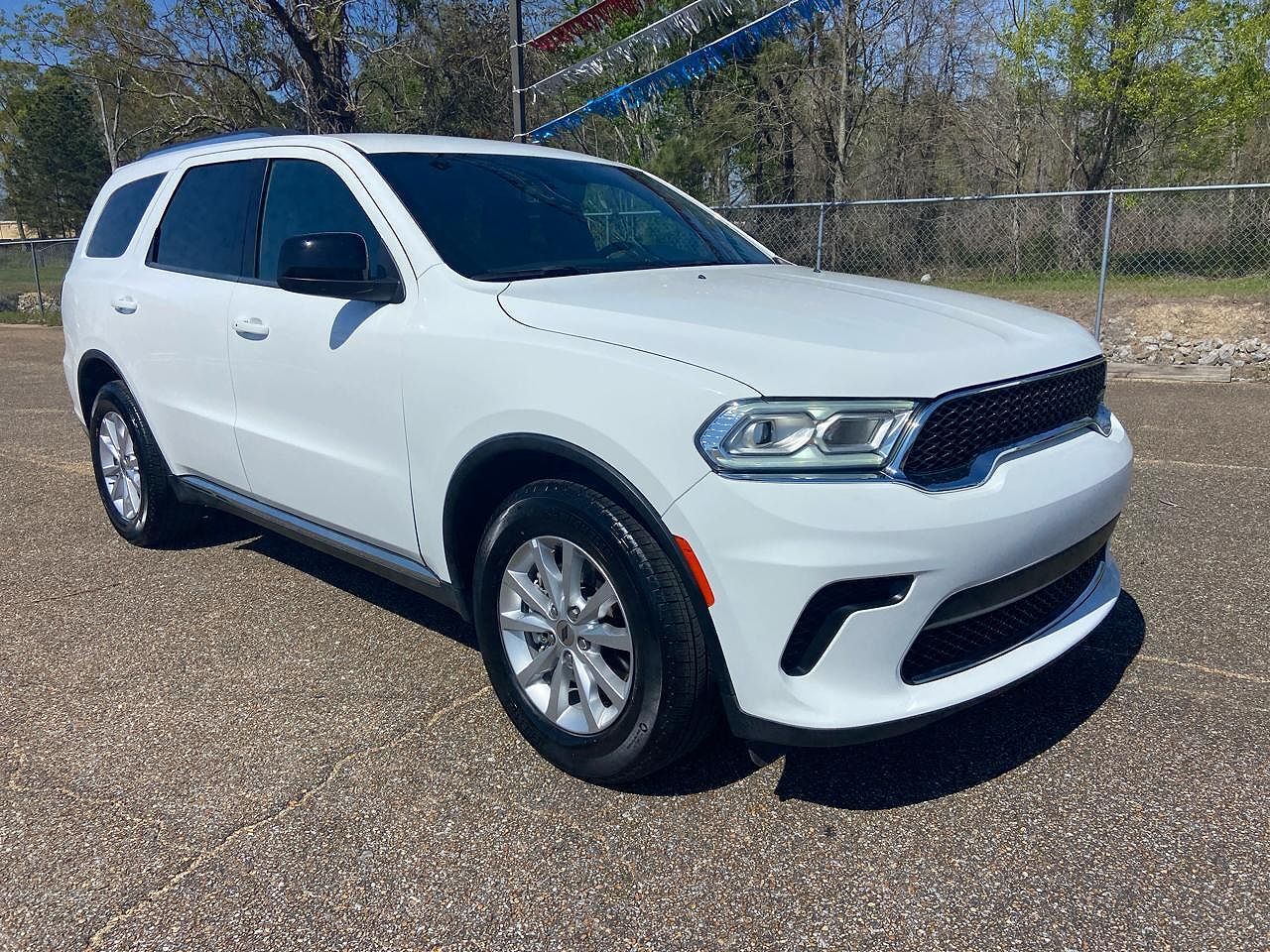 2023 DODGE Durango