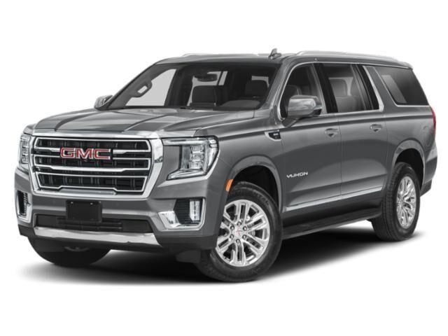 2023 GMC Yukon XL