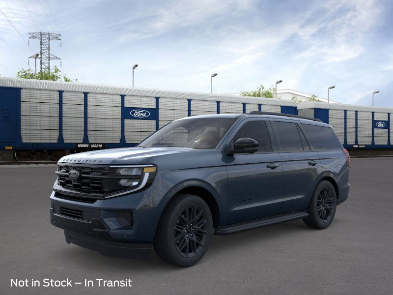 2026 FORD Expedition