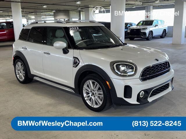 2023 MINI Countryman