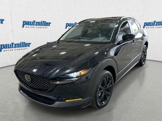 2026 MAZDA CX-30