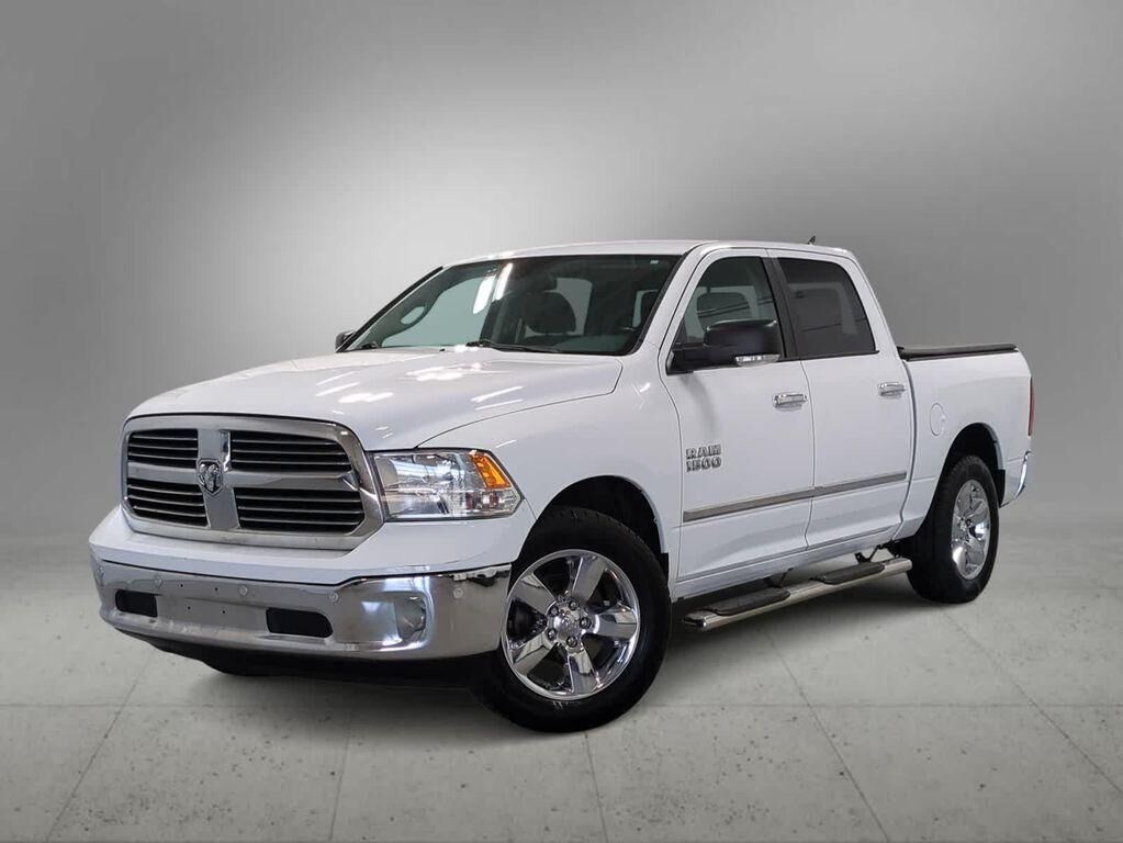 2015 RAM 1500