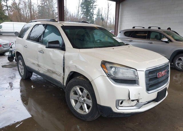 2014 GMC Acadia