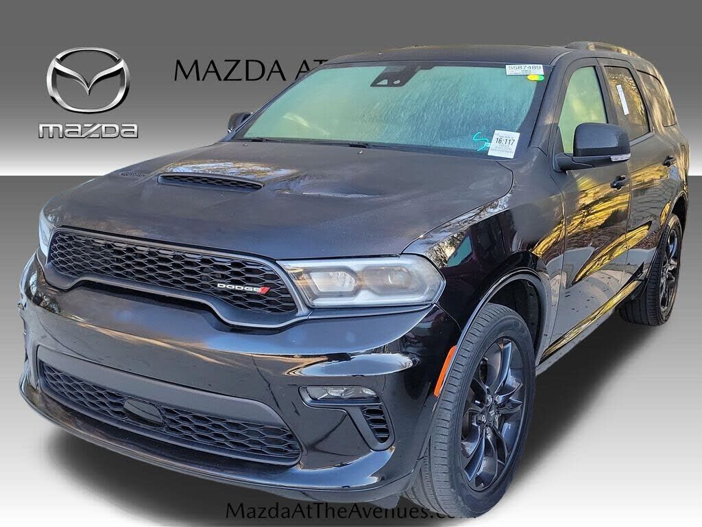 2023 DODGE Durango
