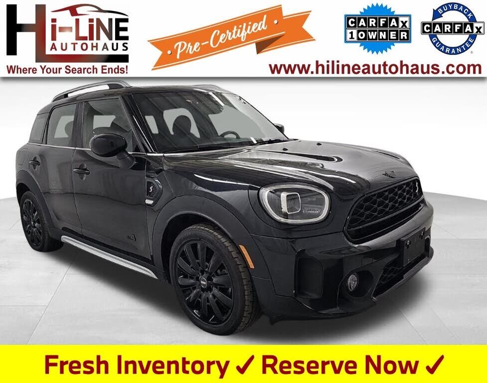 2023 MINI Countryman