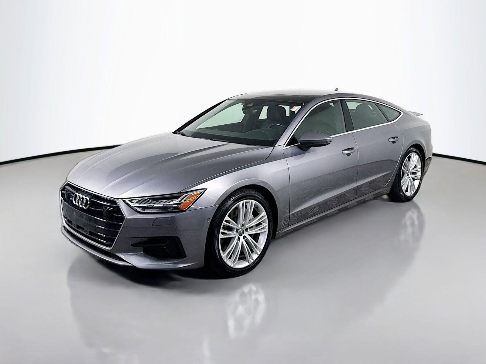 2019 AUDI A7