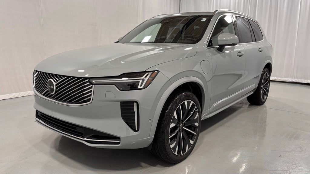 2026 VOLVO XC90