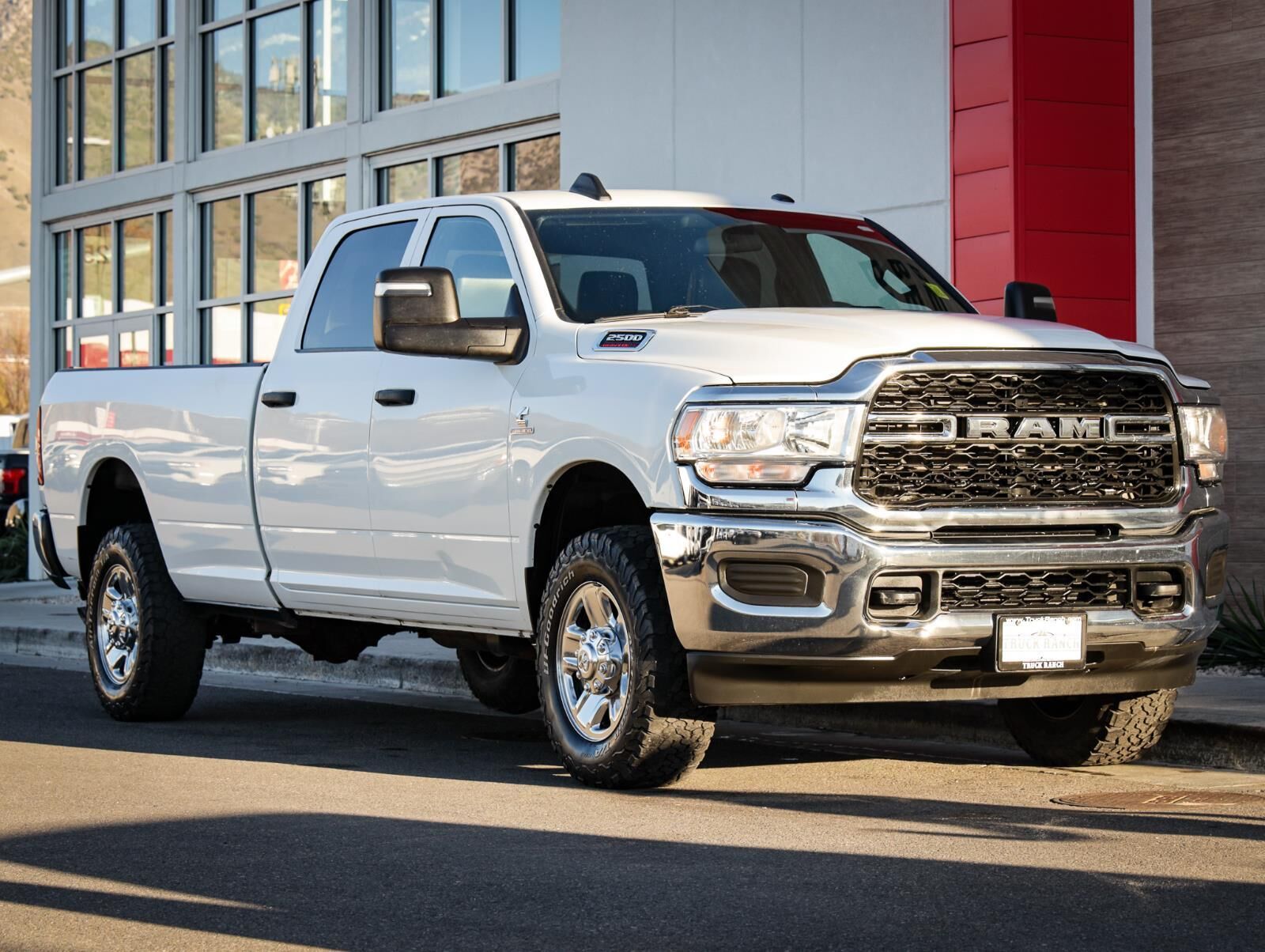 2023 RAM 2500