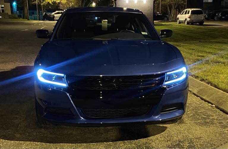 2022 DODGE Charger