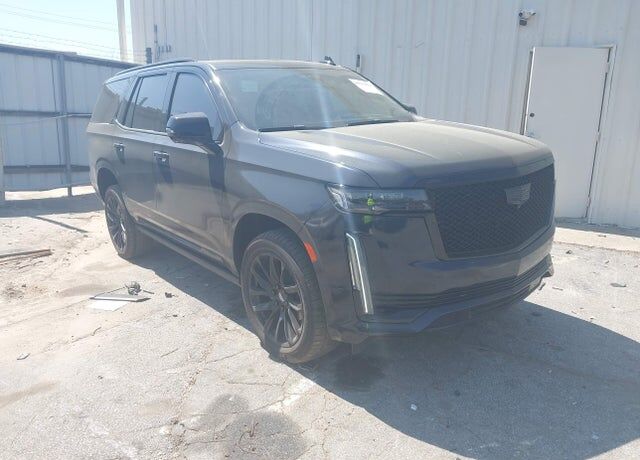 2023 CADILLAC Escalade