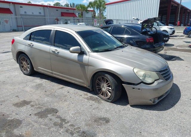 2009 CHRYSLER Sebring