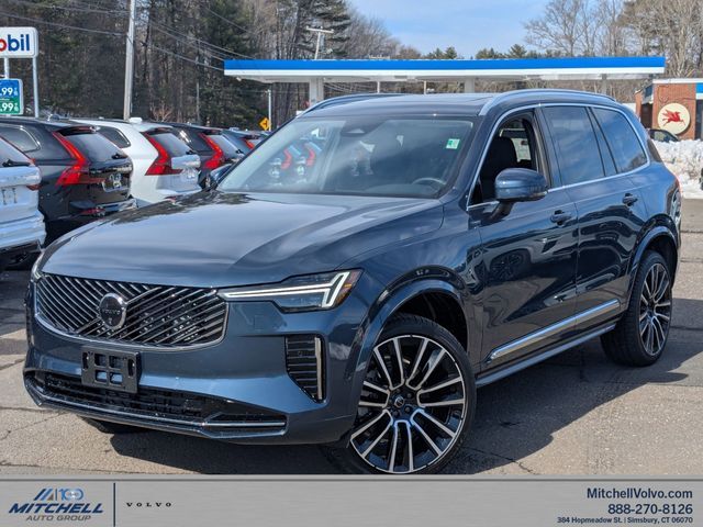 2026 VOLVO XC90