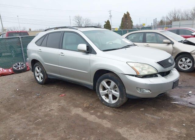 2004 LEXUS RX
