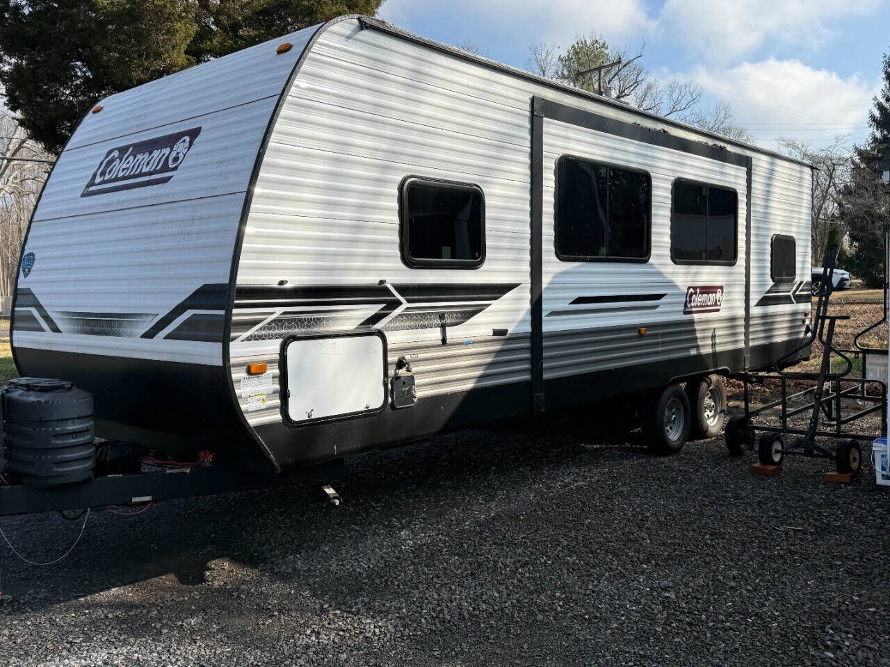 2024 COLEMAN Coleman