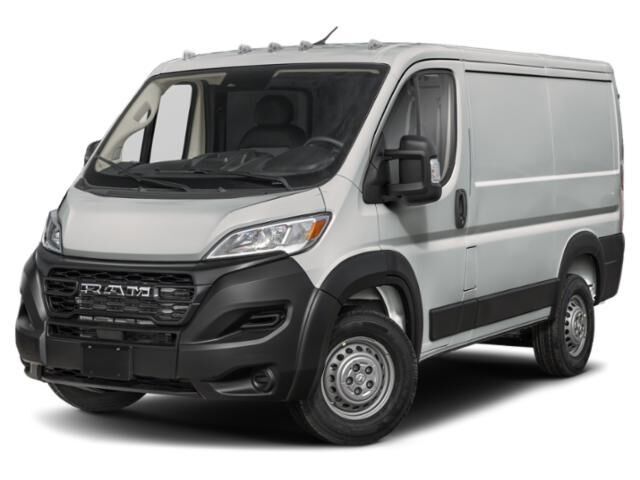 2024 RAM Promaster 1500