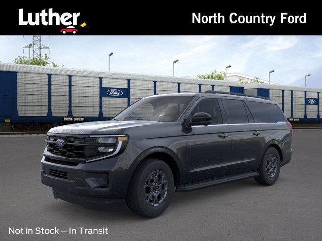 2026 FORD Expedition