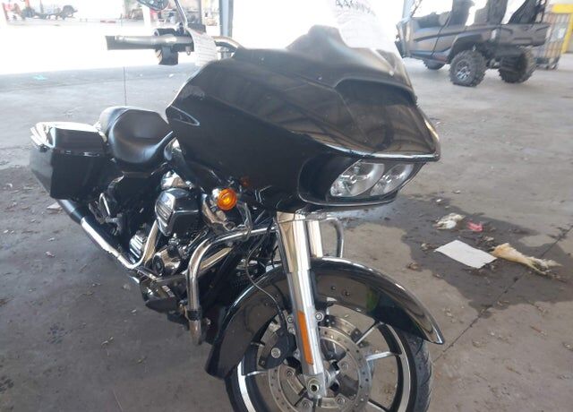 2022 HARLEY DAVIDSON FLTRX / Road Glide
