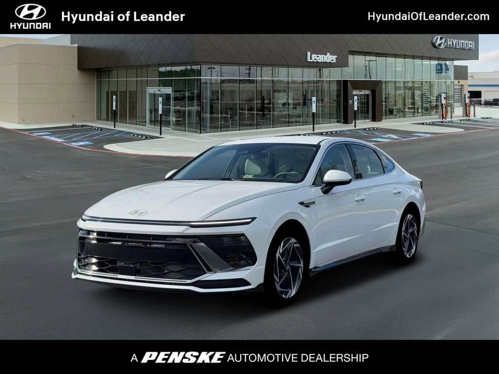 2026 HYUNDAI Sonata