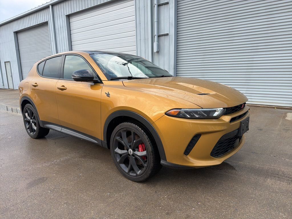 2024 DODGE HORNET