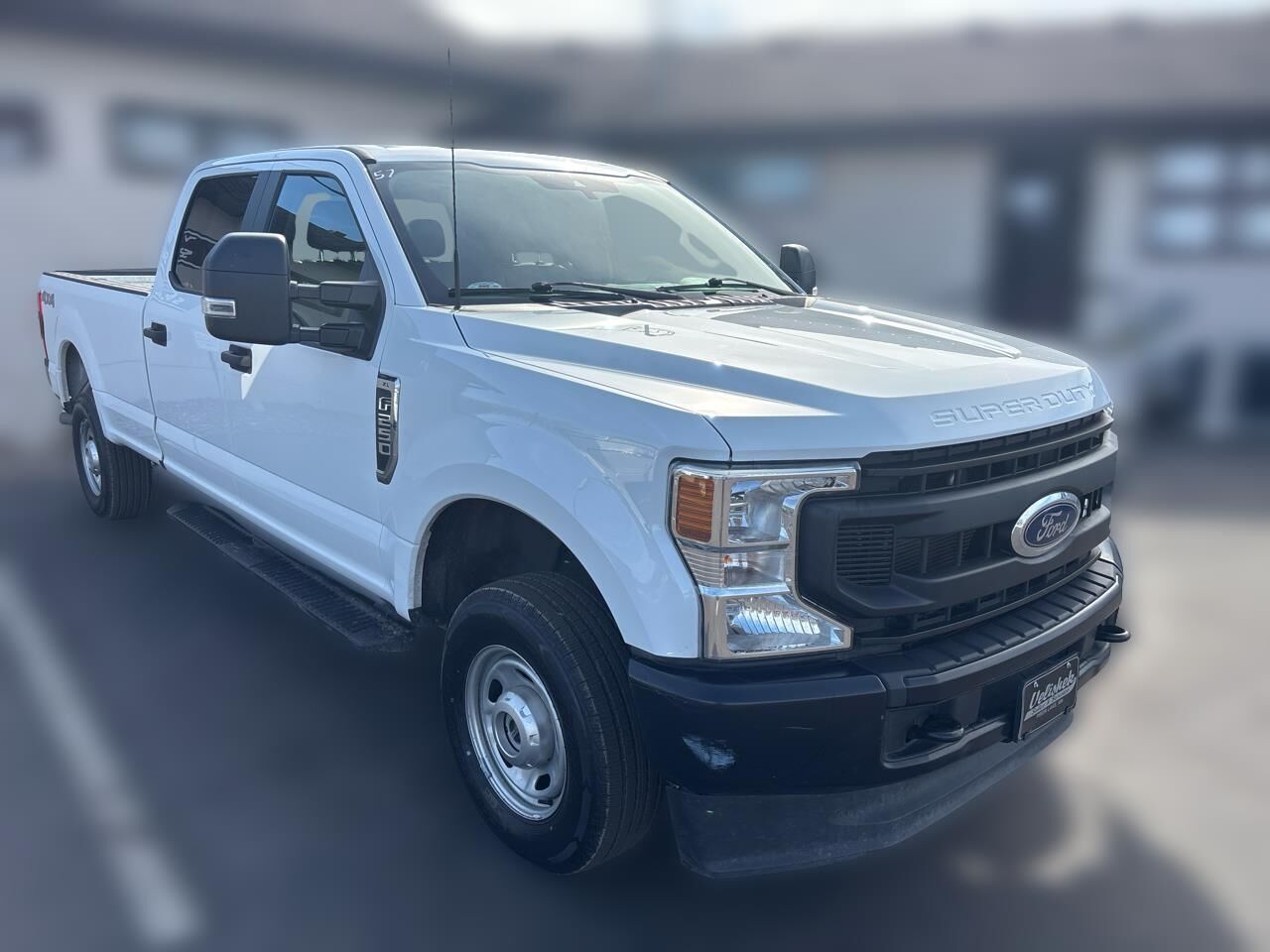 2022 FORD F-250
