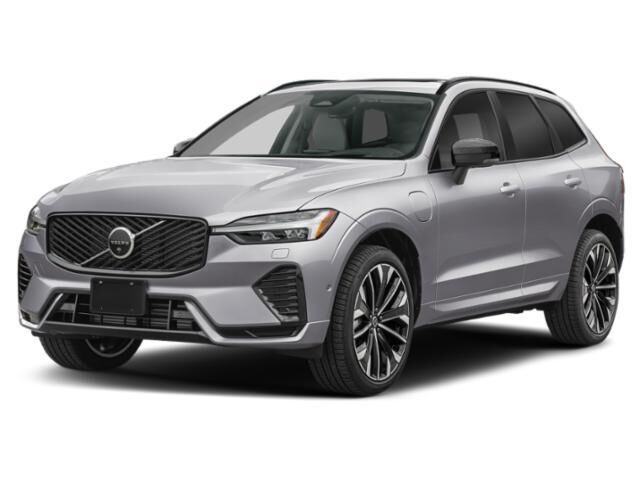 2026 VOLVO XC60
