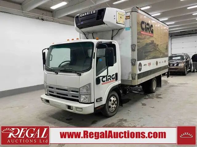 GMC W4