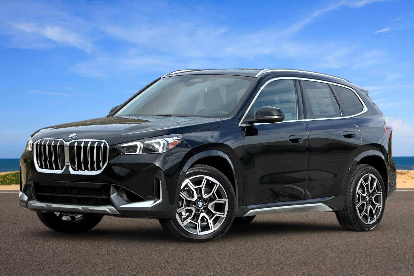 2026 BMW X1