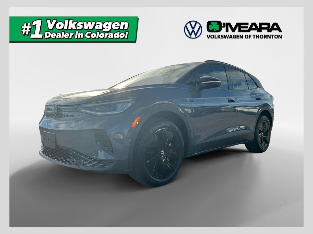 2026 VOLKSWAGEN ID.4
