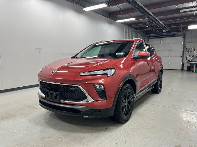 2024 BUICK Encore GX