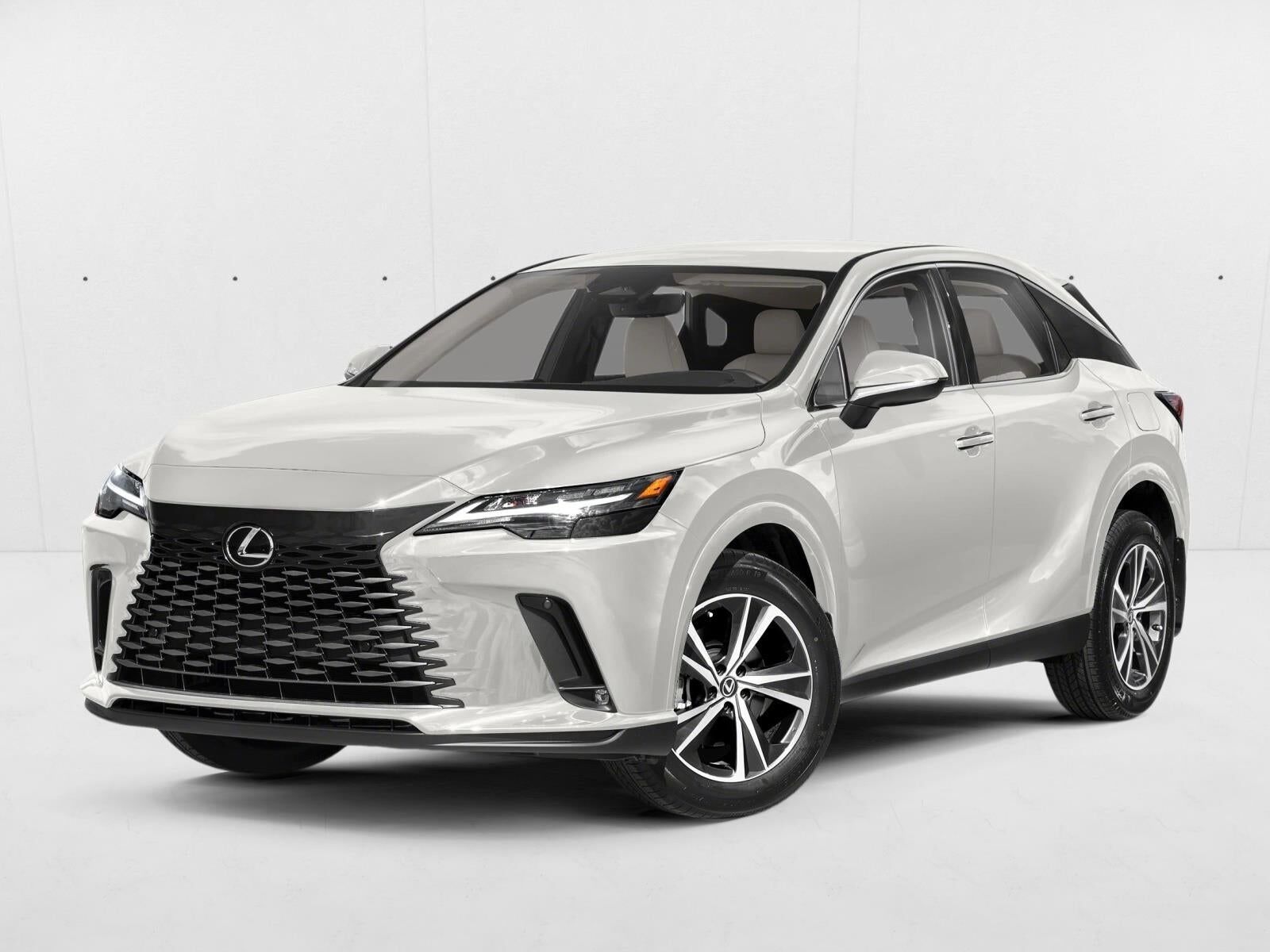 2024 LEXUS RX