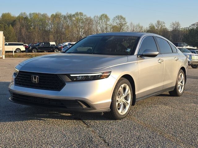 2024 HONDA Accord