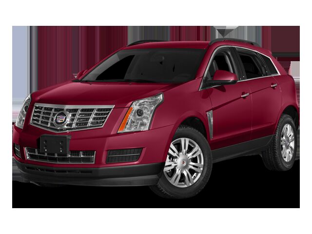 2013 CADILLAC SRX