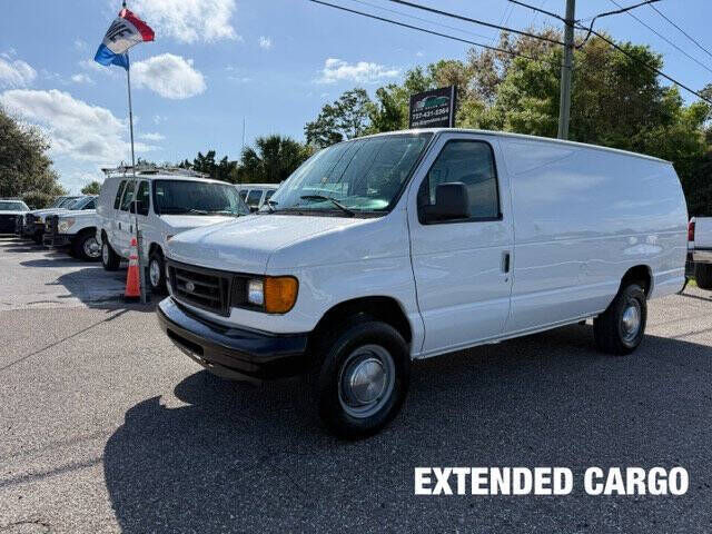 2006 FORD E-350