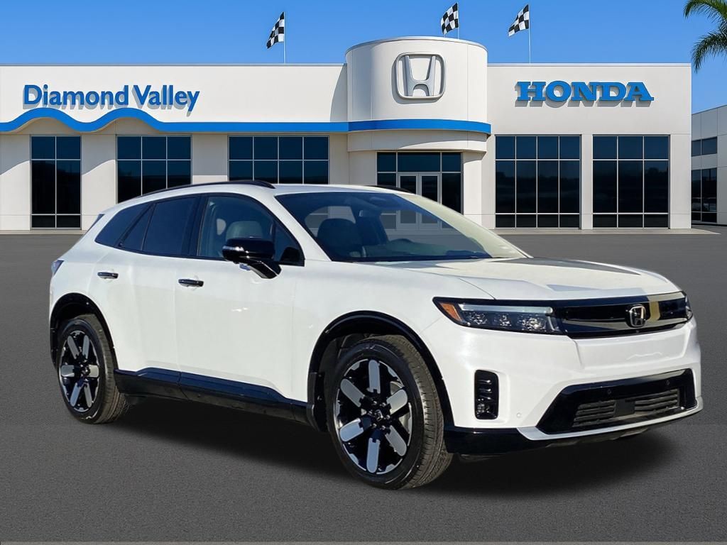 2026 HONDA Prologue