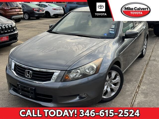 2010 HONDA Accord