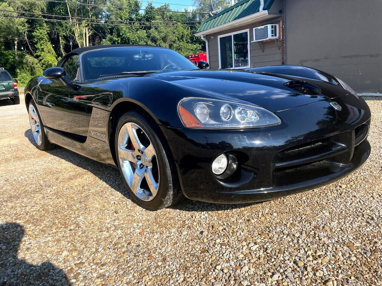 2006 DODGE Viper