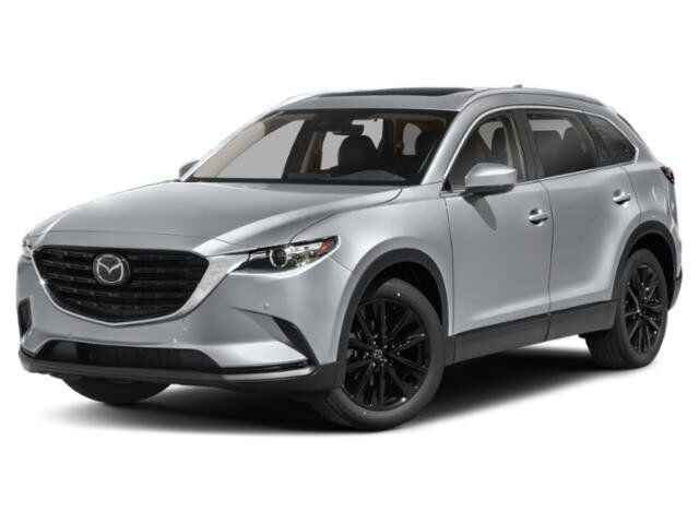 2023 MAZDA CX-9
