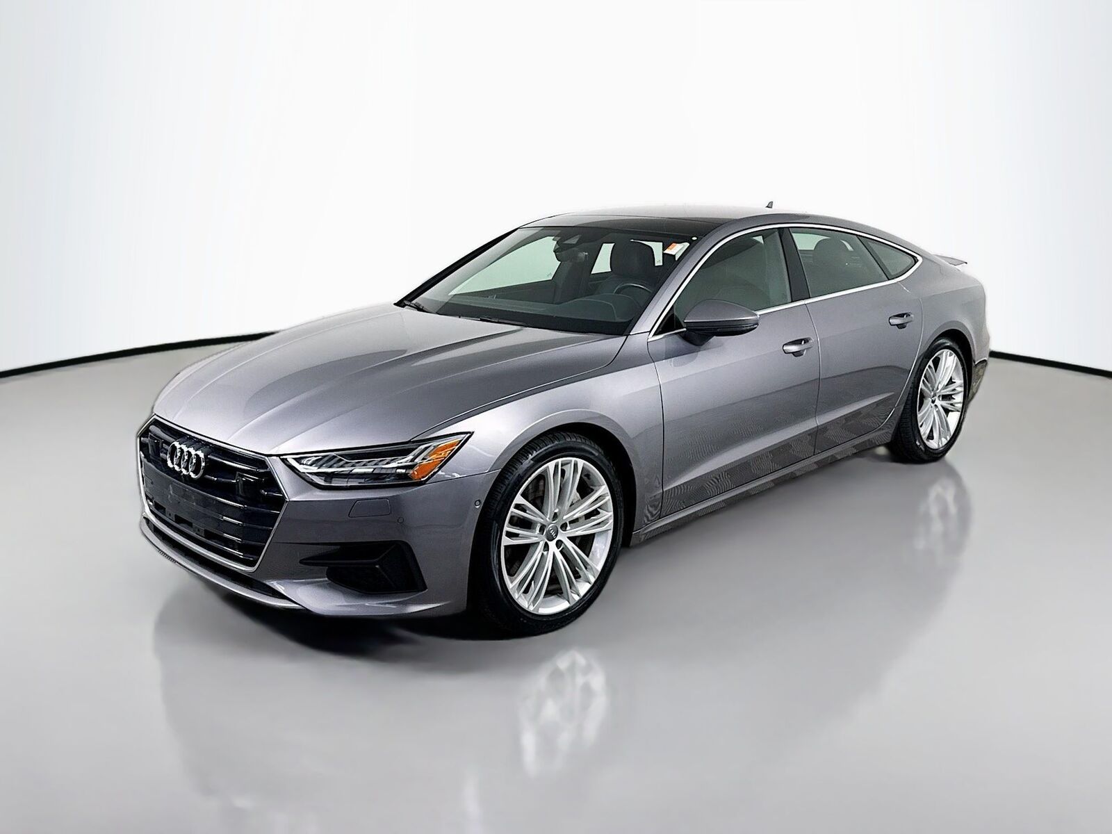 2019 AUDI A7