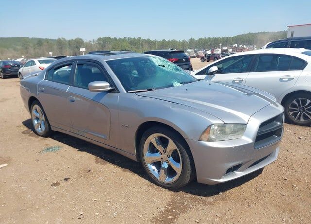 2013 DODGE Charger