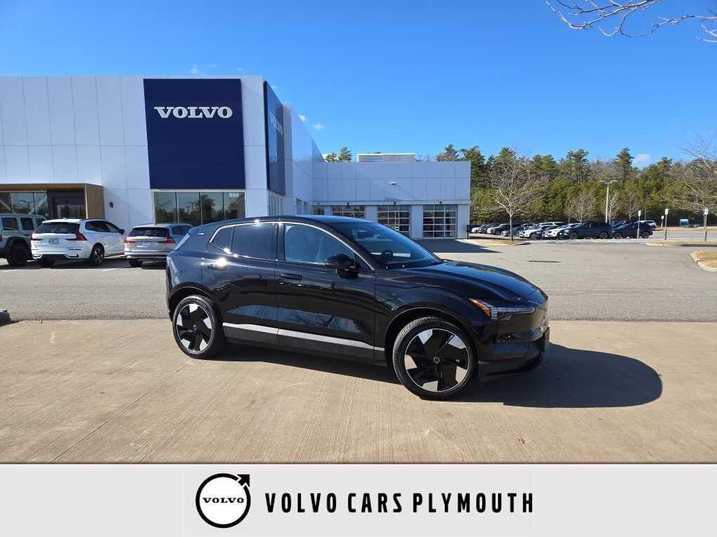 2025 VOLVO EX30