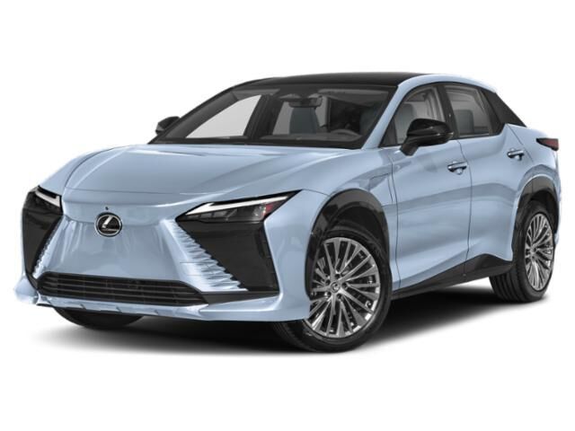 2023 LEXUS RZ 450e