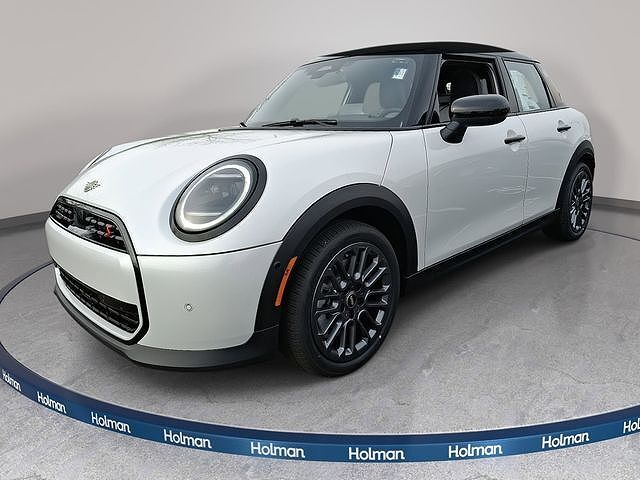 2026 MINI Hardtop