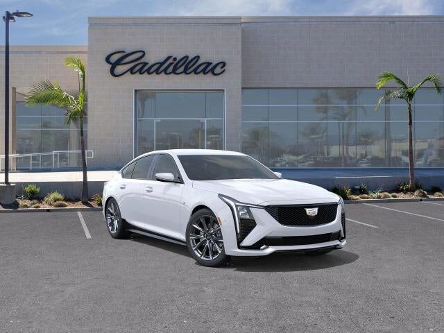 2026 CADILLAC CT5