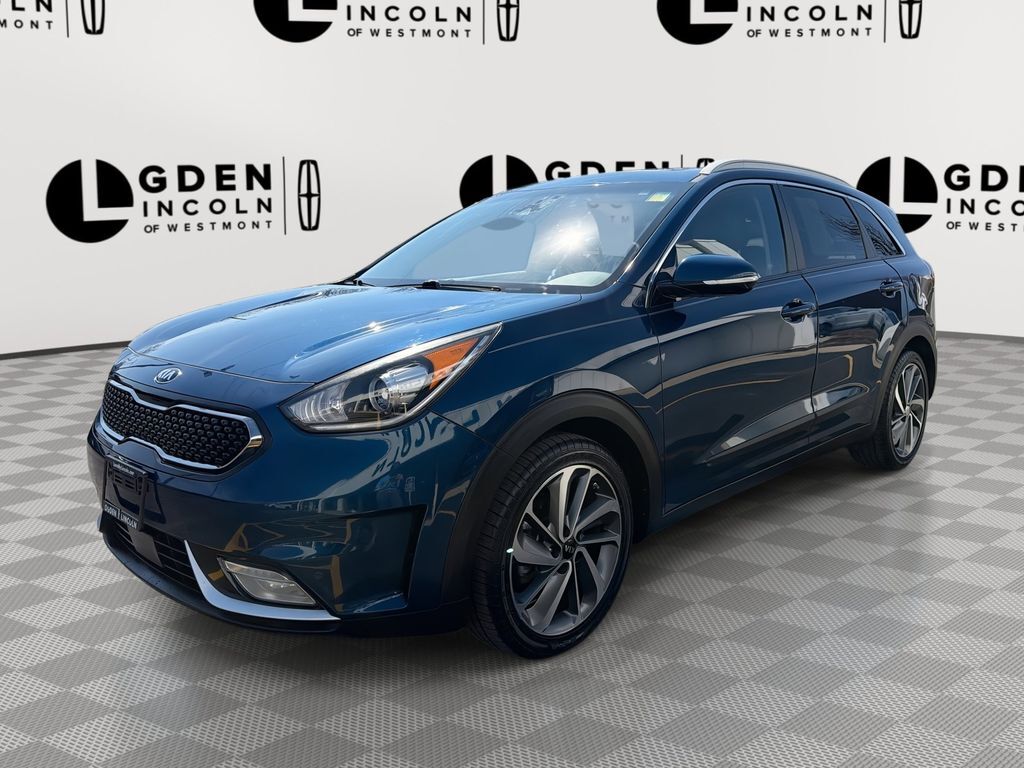 2019 KIA Niro