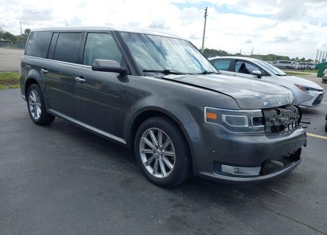2015 FORD Flex